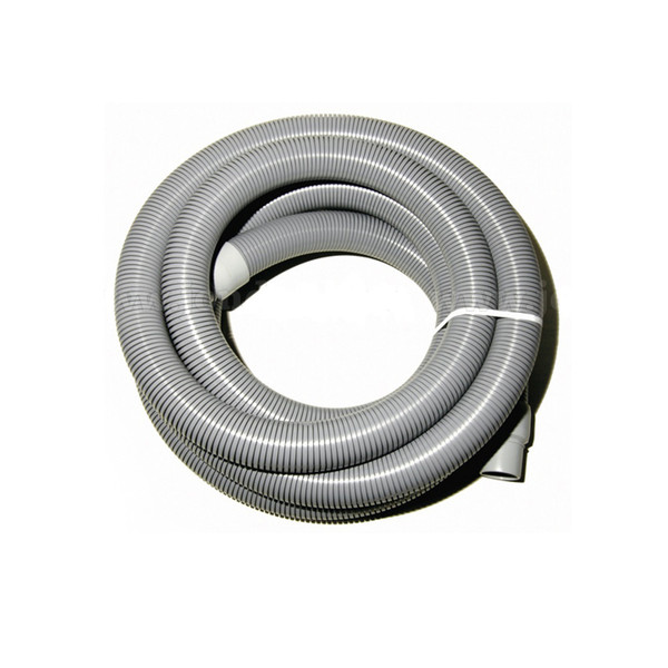 Coiled up hose